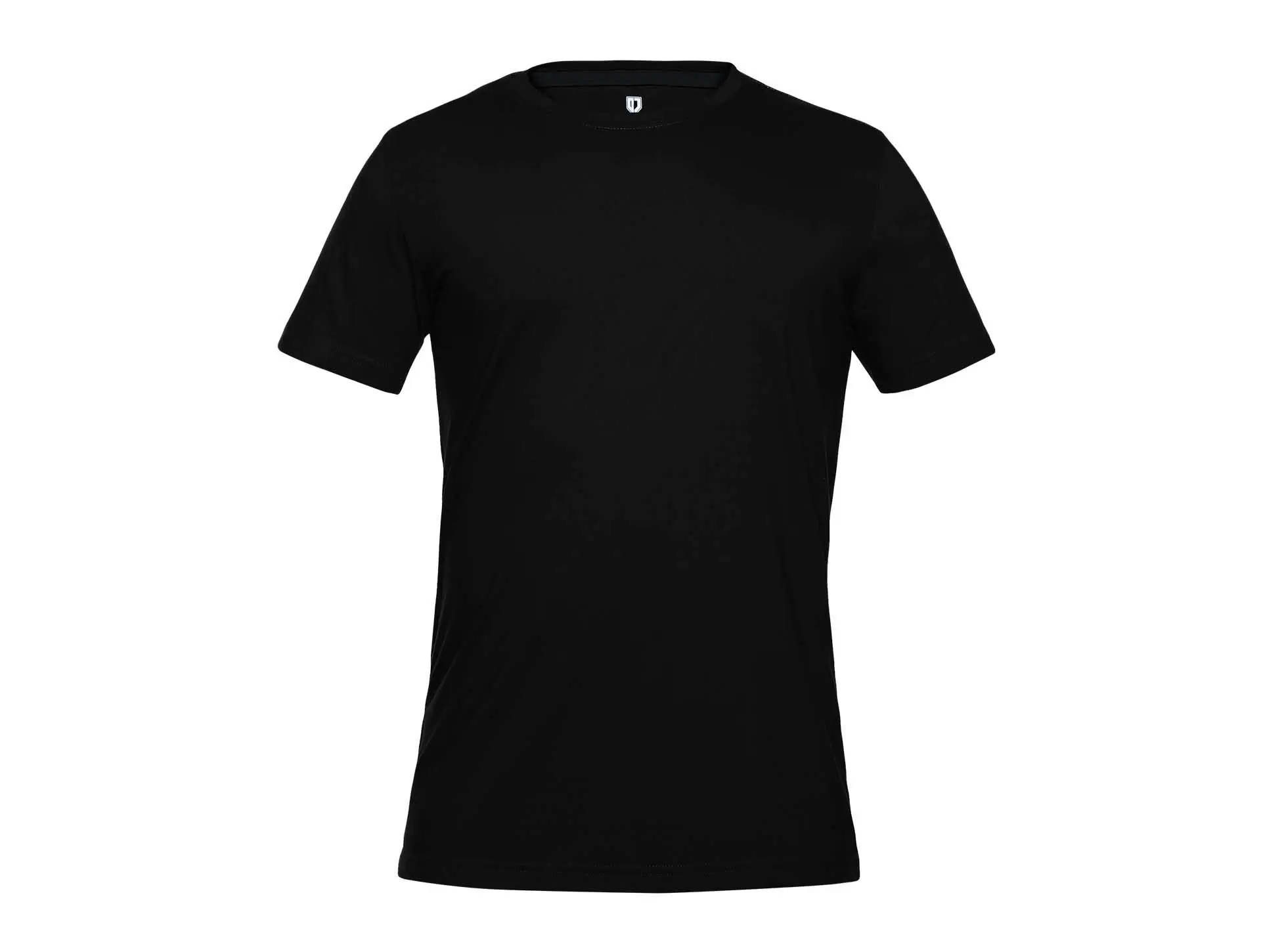 Classic Cotton T-Shirt