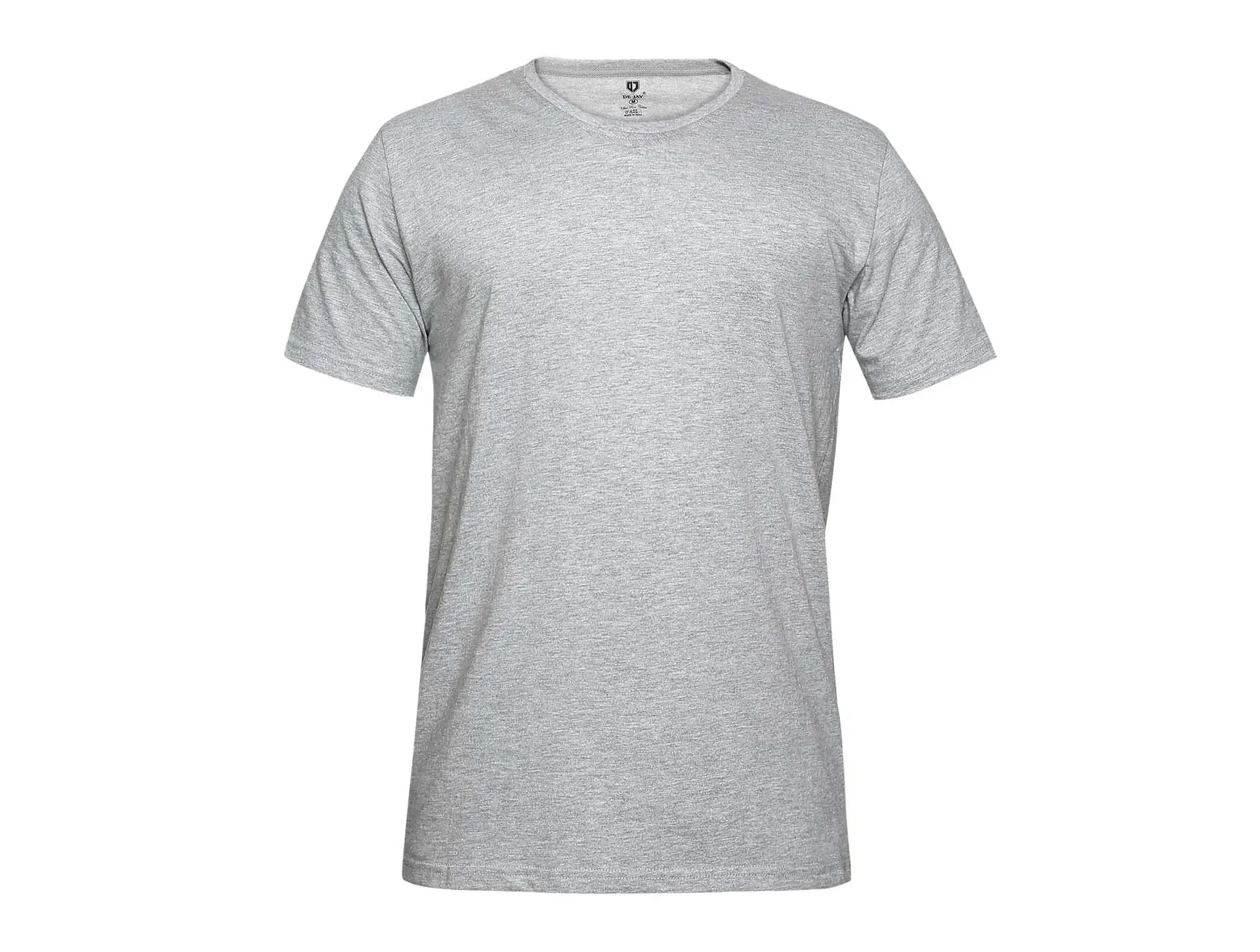 Classic Cotton T-Shirt - Image 4