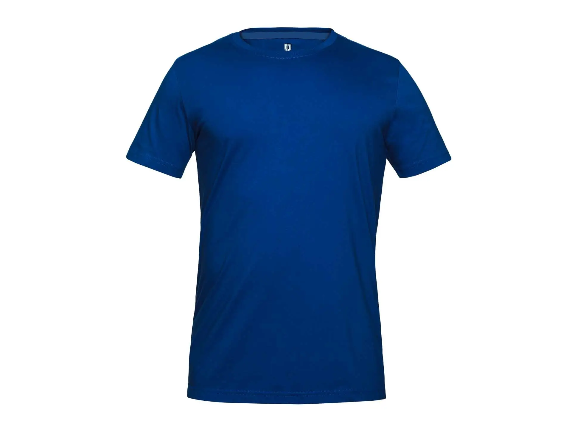 Classic Cotton T-Shirt - Image 5
