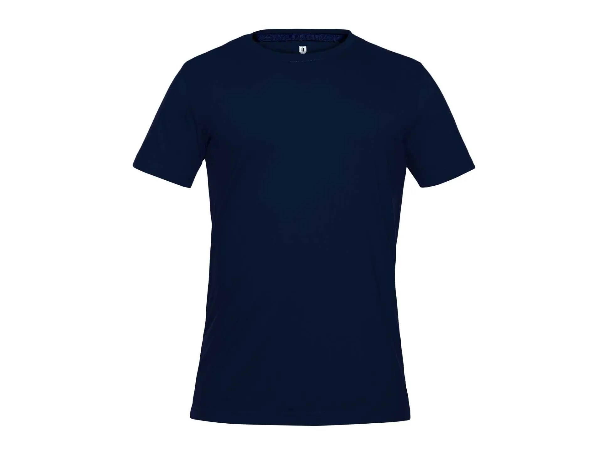 Classic Cotton T-Shirt - Image 6