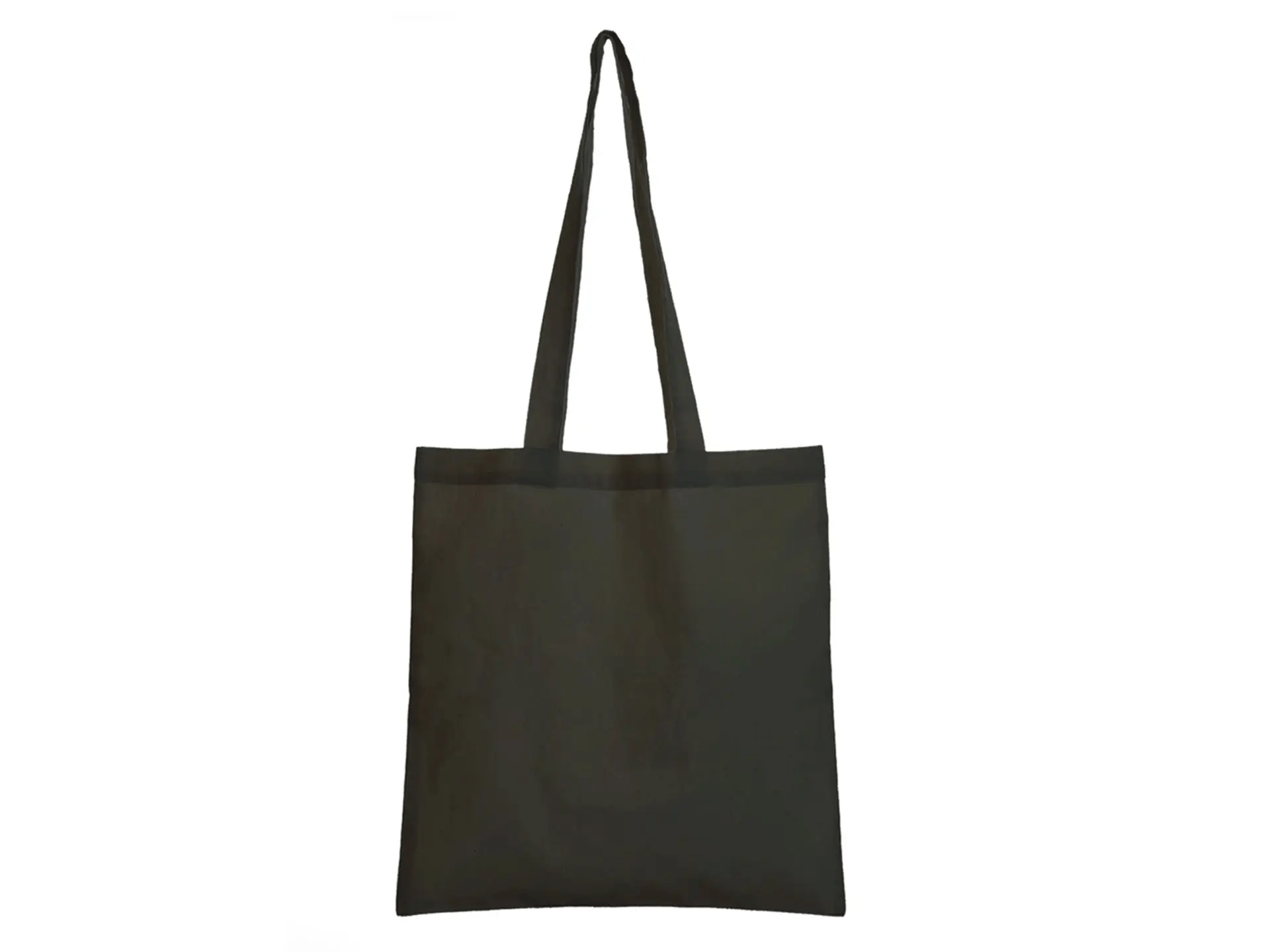 Premium Canvas Tote Bag - Image 2