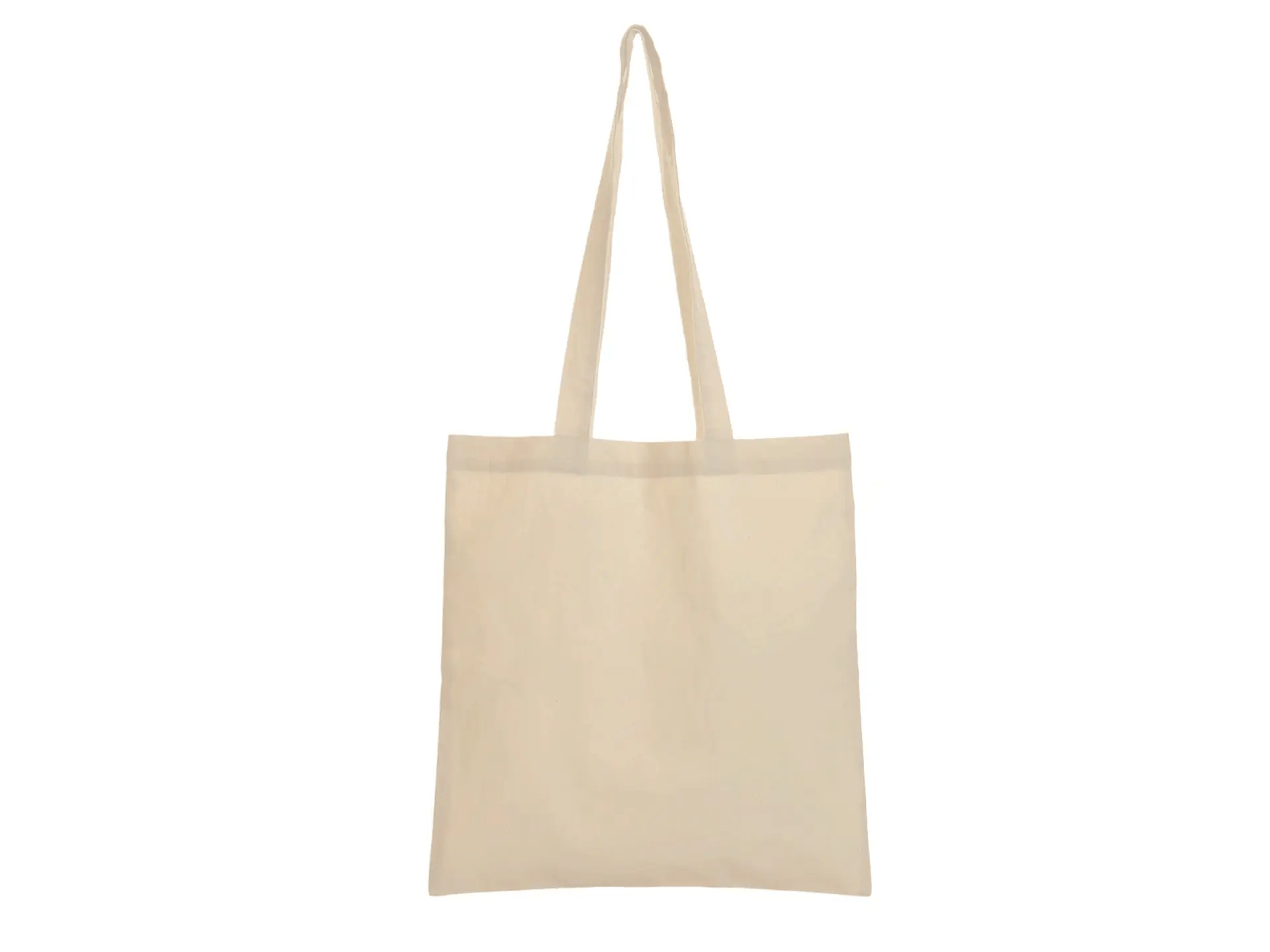Premium Canvas Tote Bag - Image 3