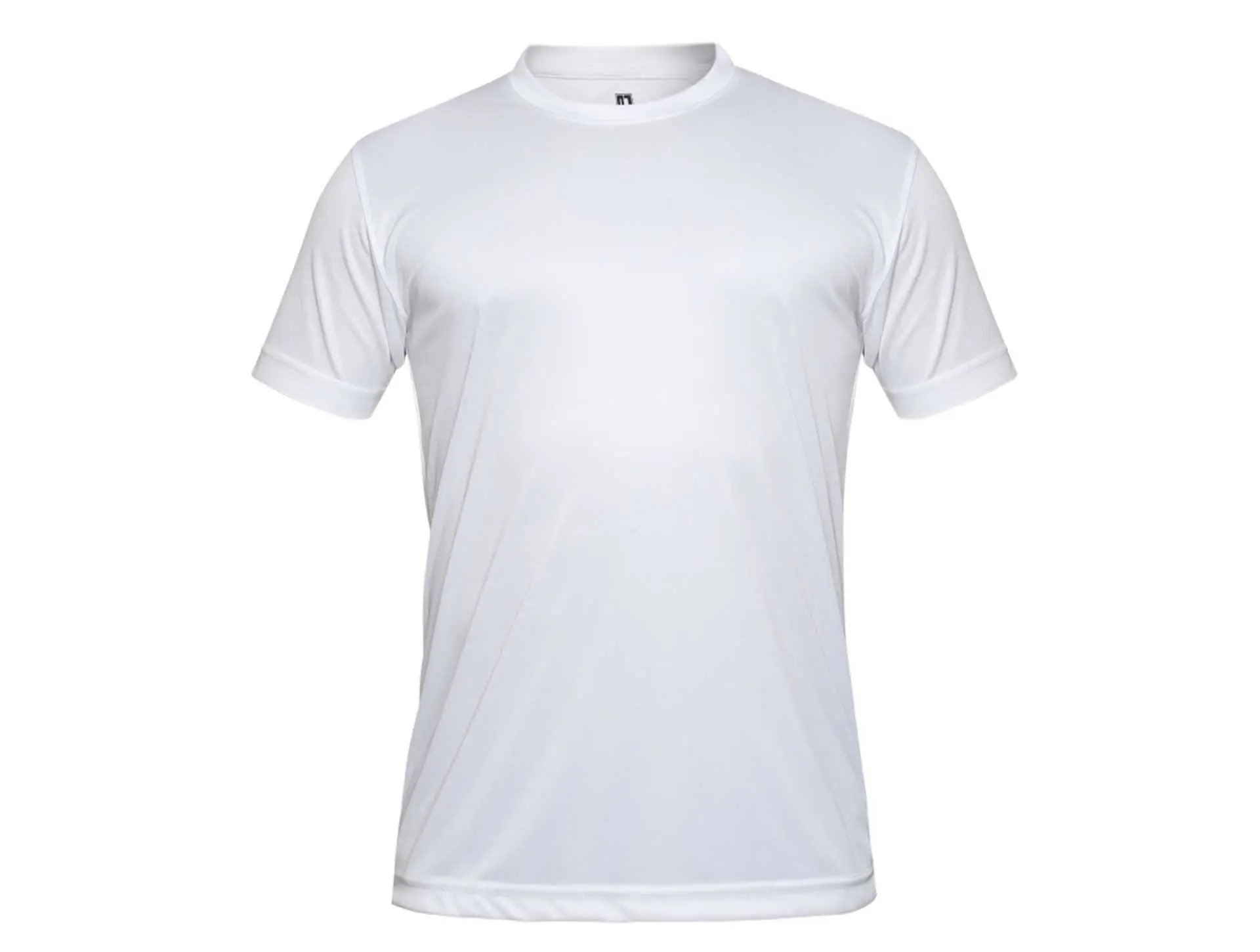 Classic Cotton T-Shirt - Image 3